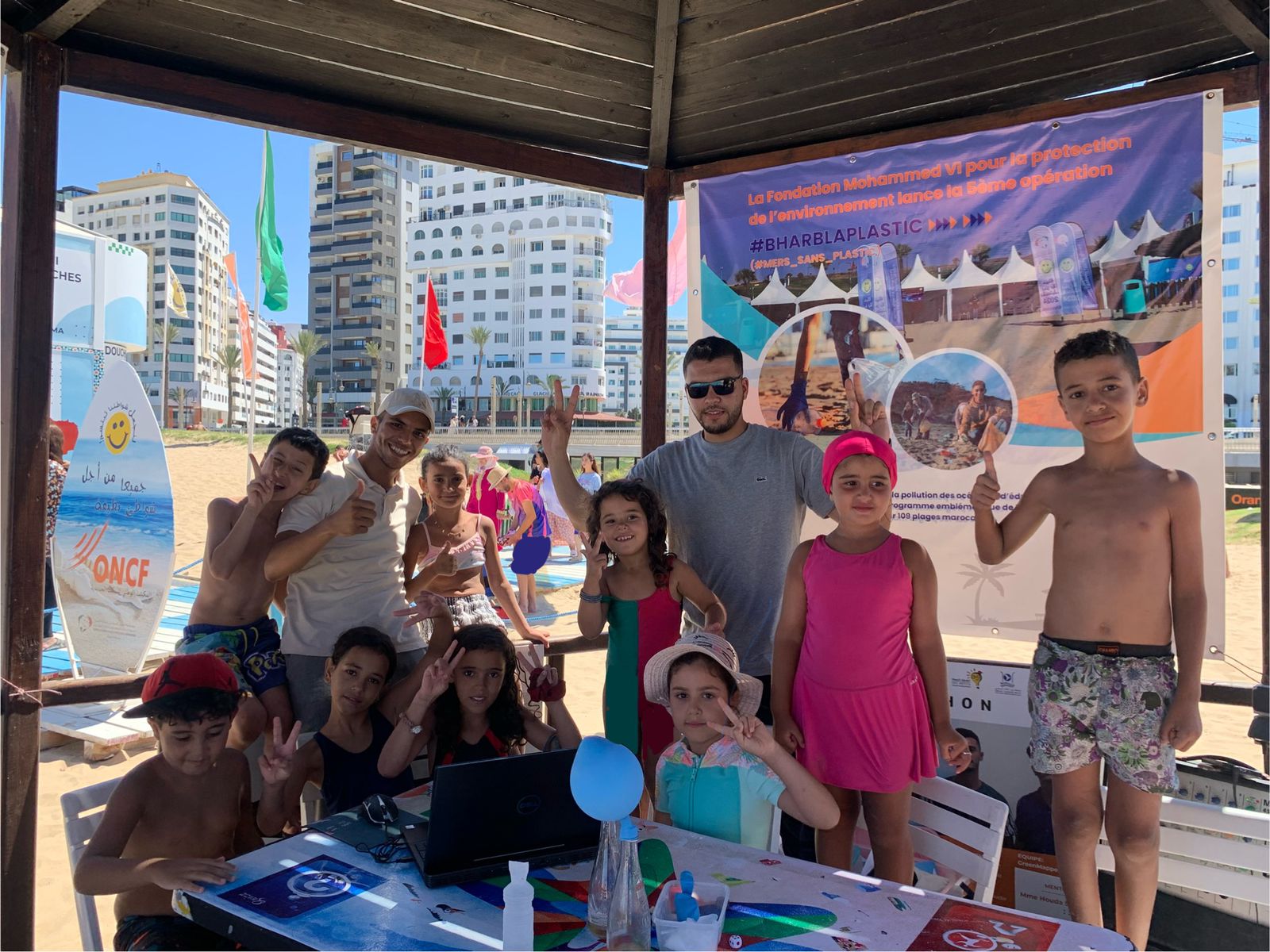Environmental Educator: Coastal Protection Awareness through Educational Games